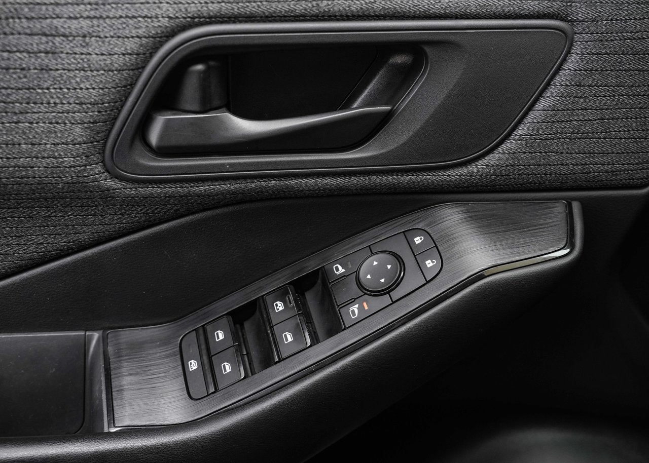 2023 Nissan Rogue S AWD