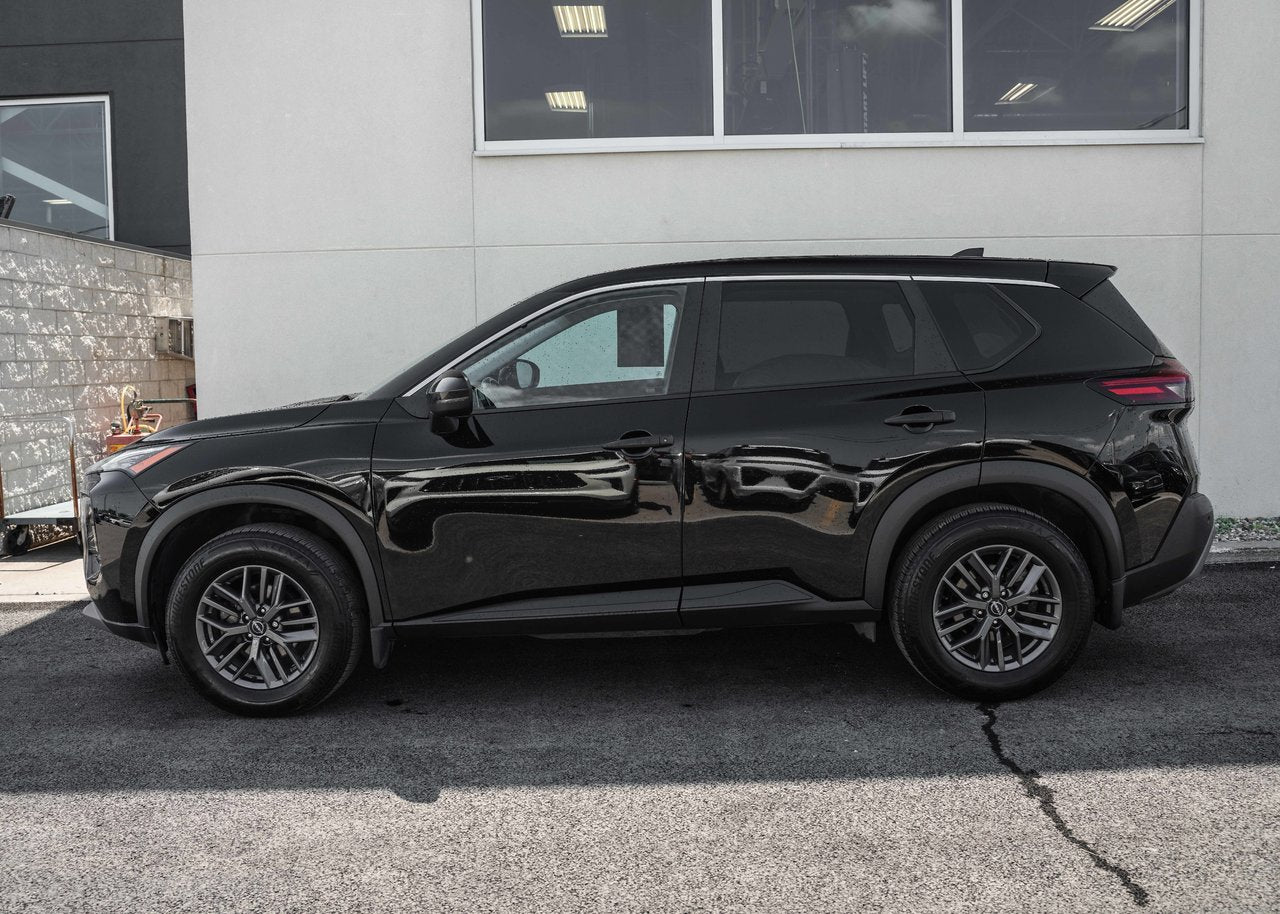 2023 Nissan Rogue S AWD