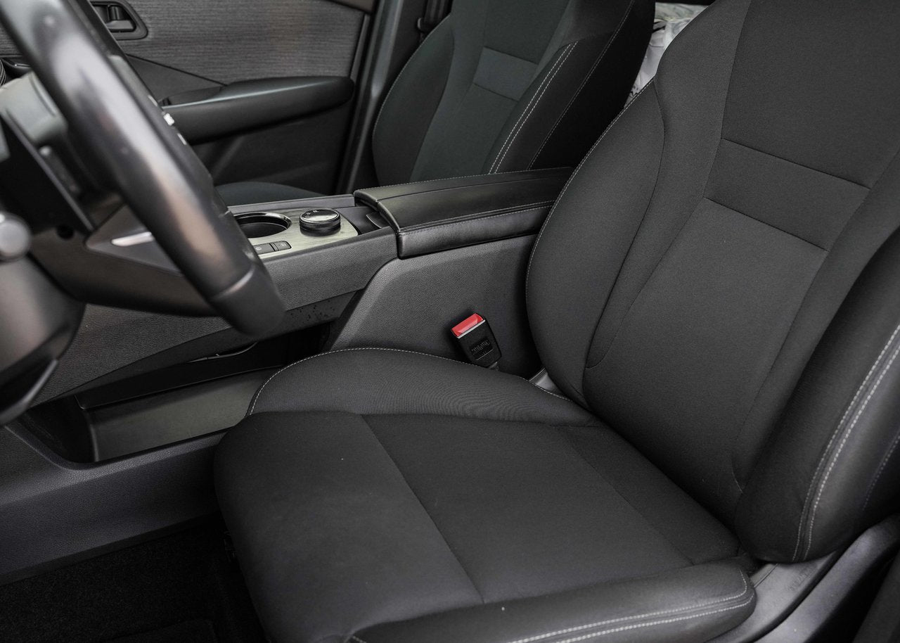2023 Nissan Rogue S AWD