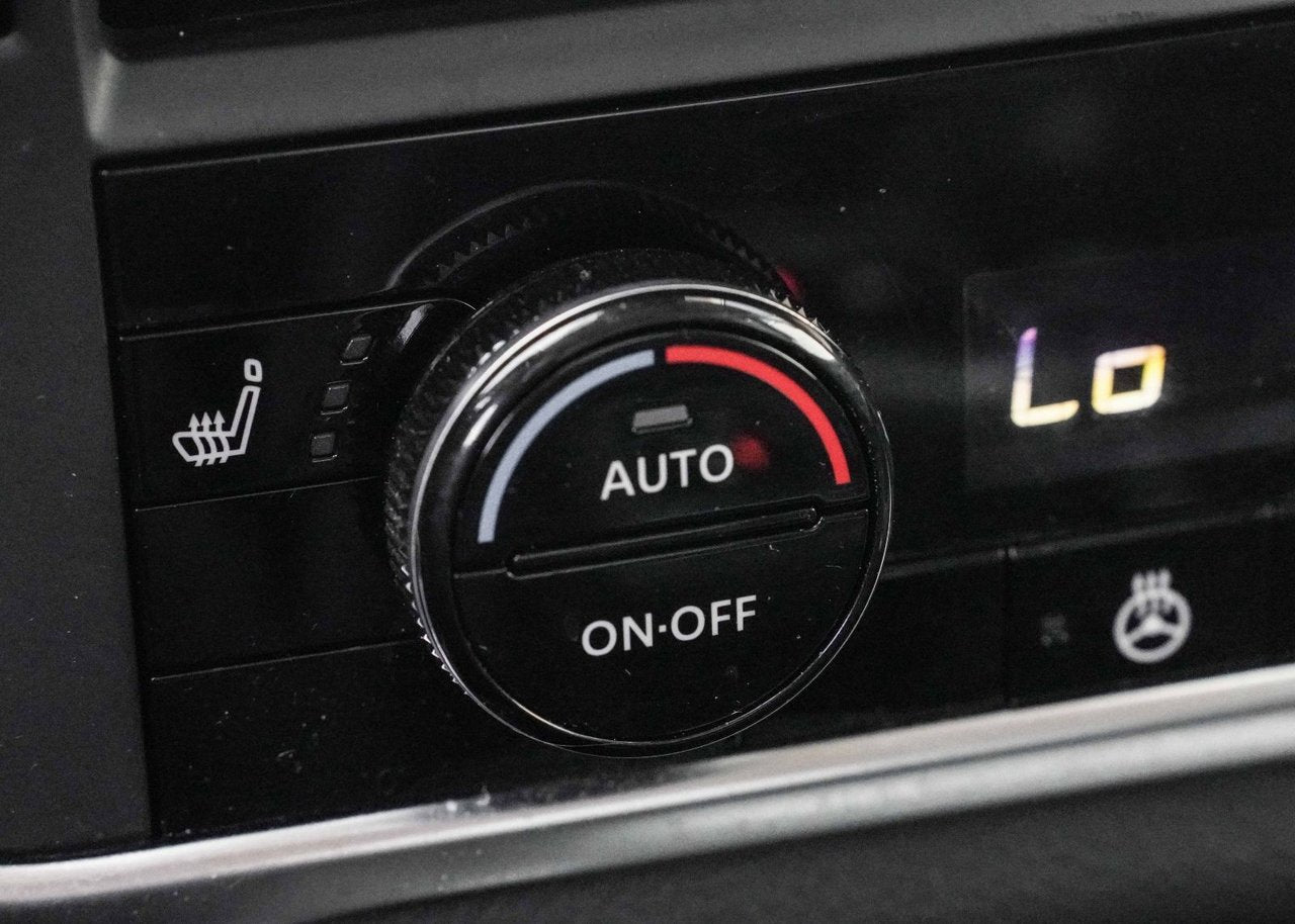 2023 Nissan Rogue S AWD