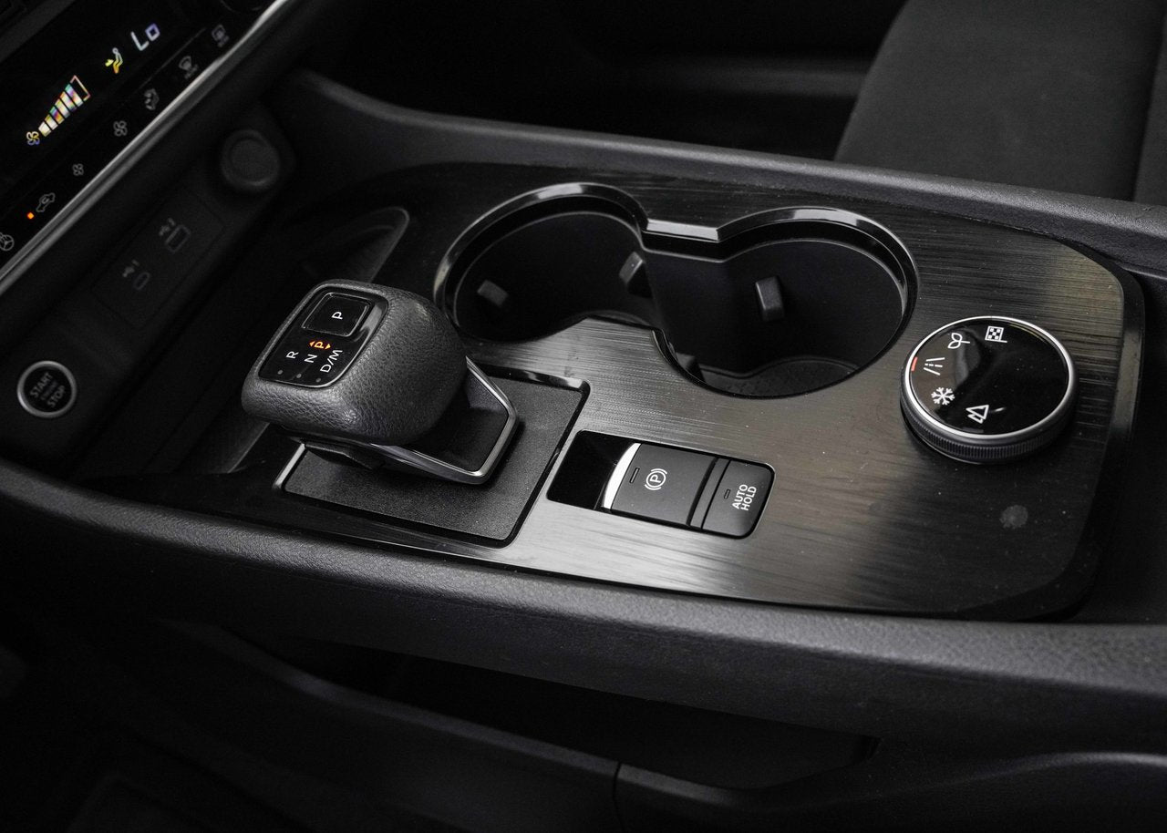 2023 Nissan Rogue S AWD