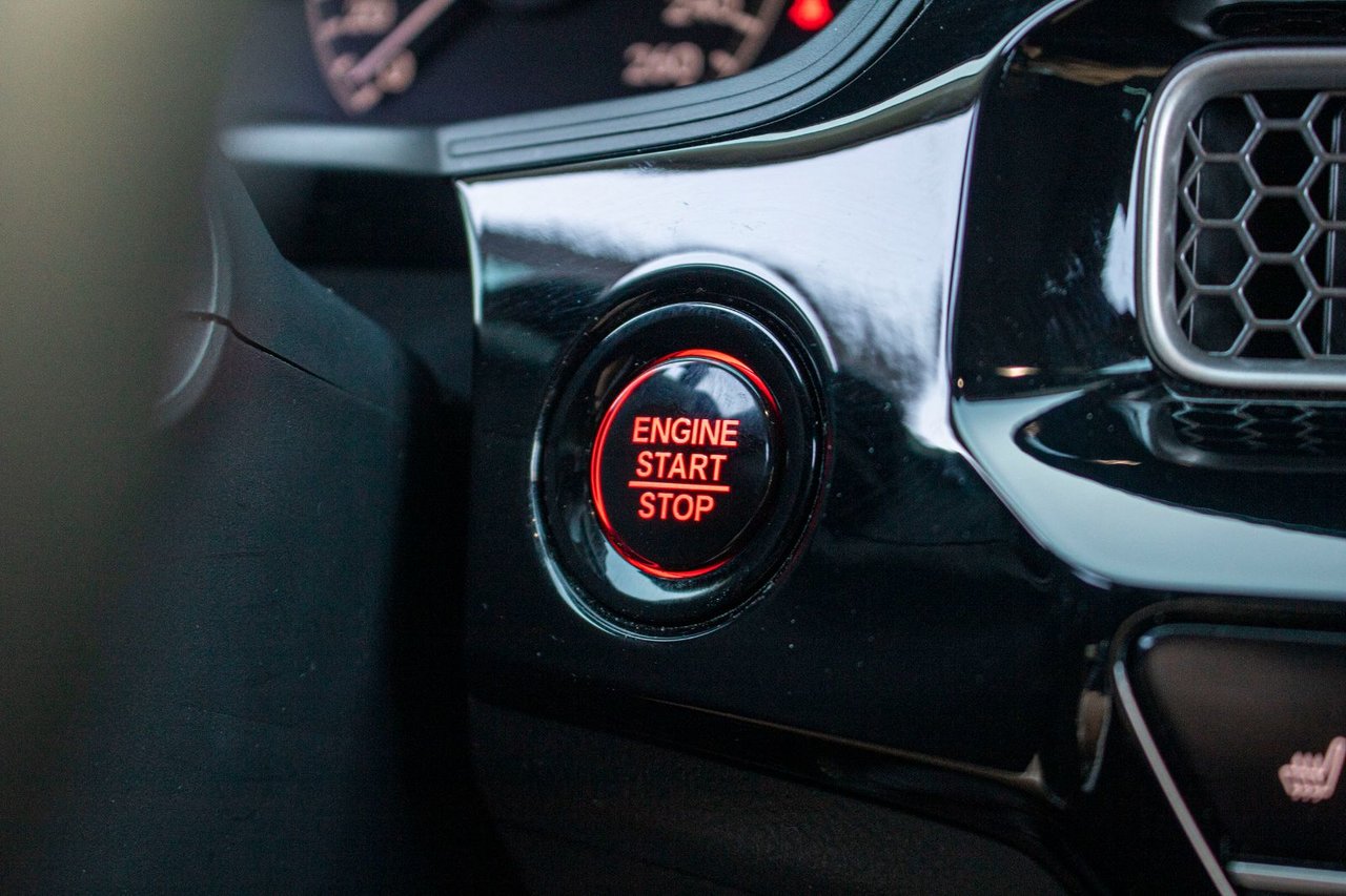 2022 Honda Civic Sedan EX