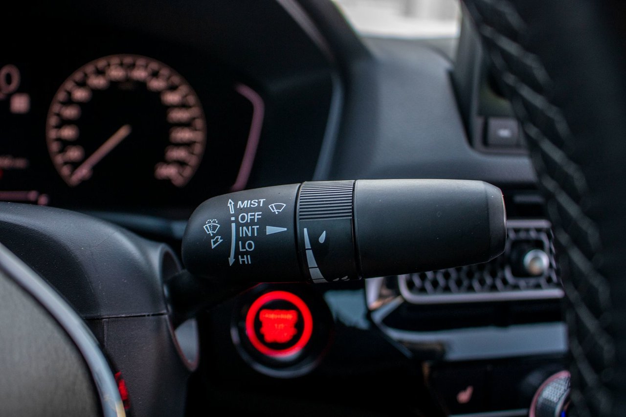 2022 Honda Civic Sedan EX