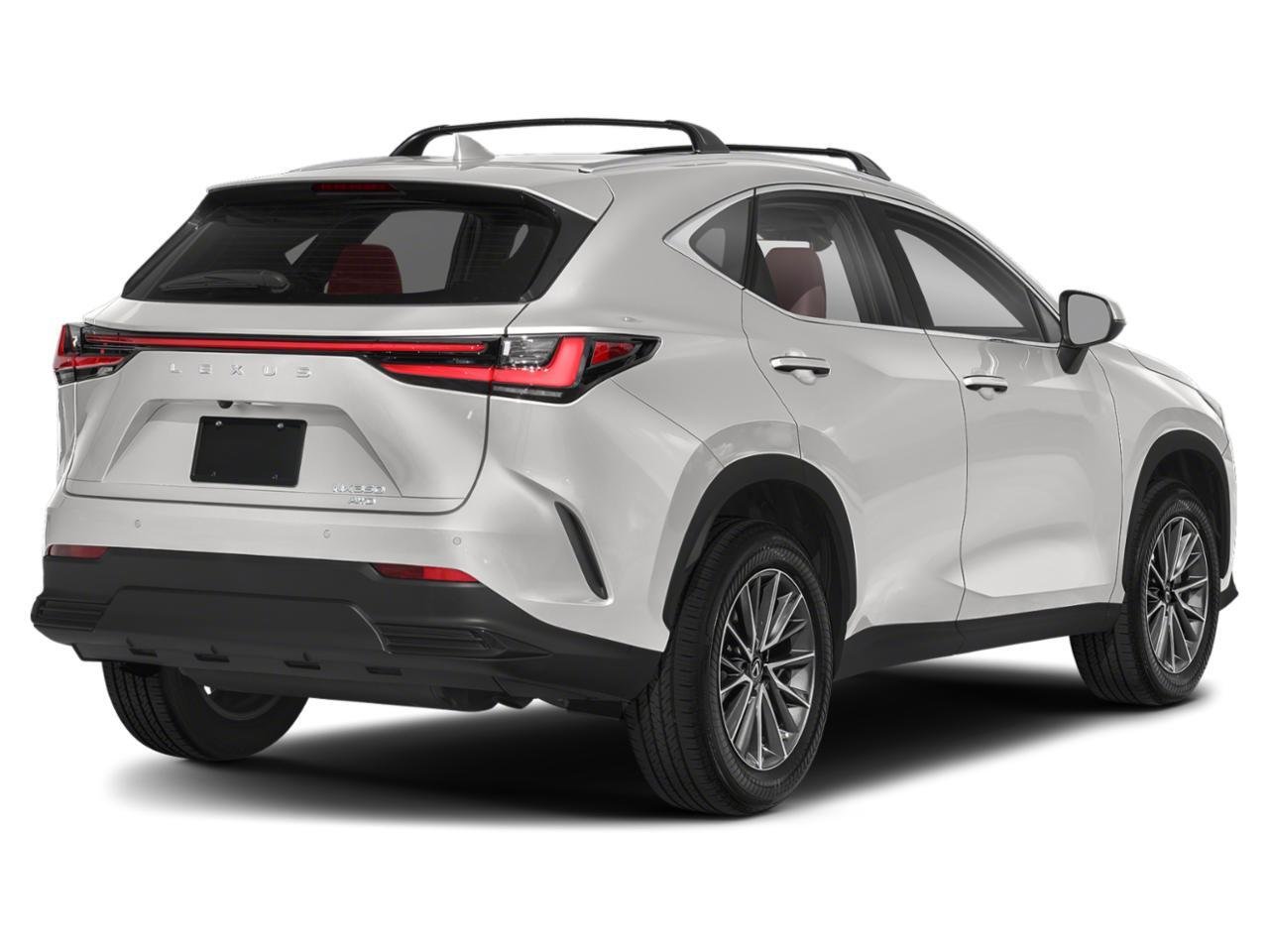 2024 Lexus NX