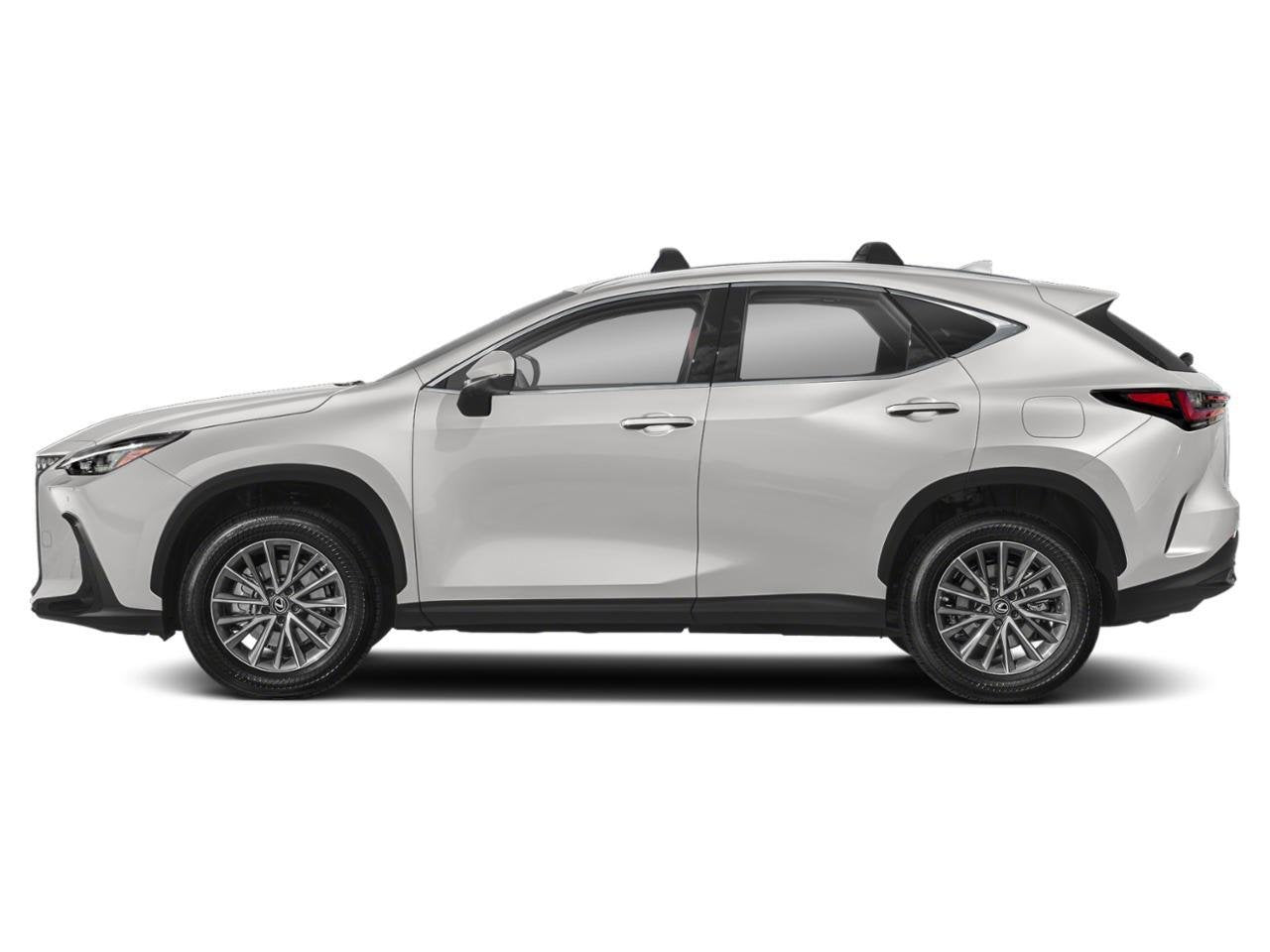 2024 Lexus NX