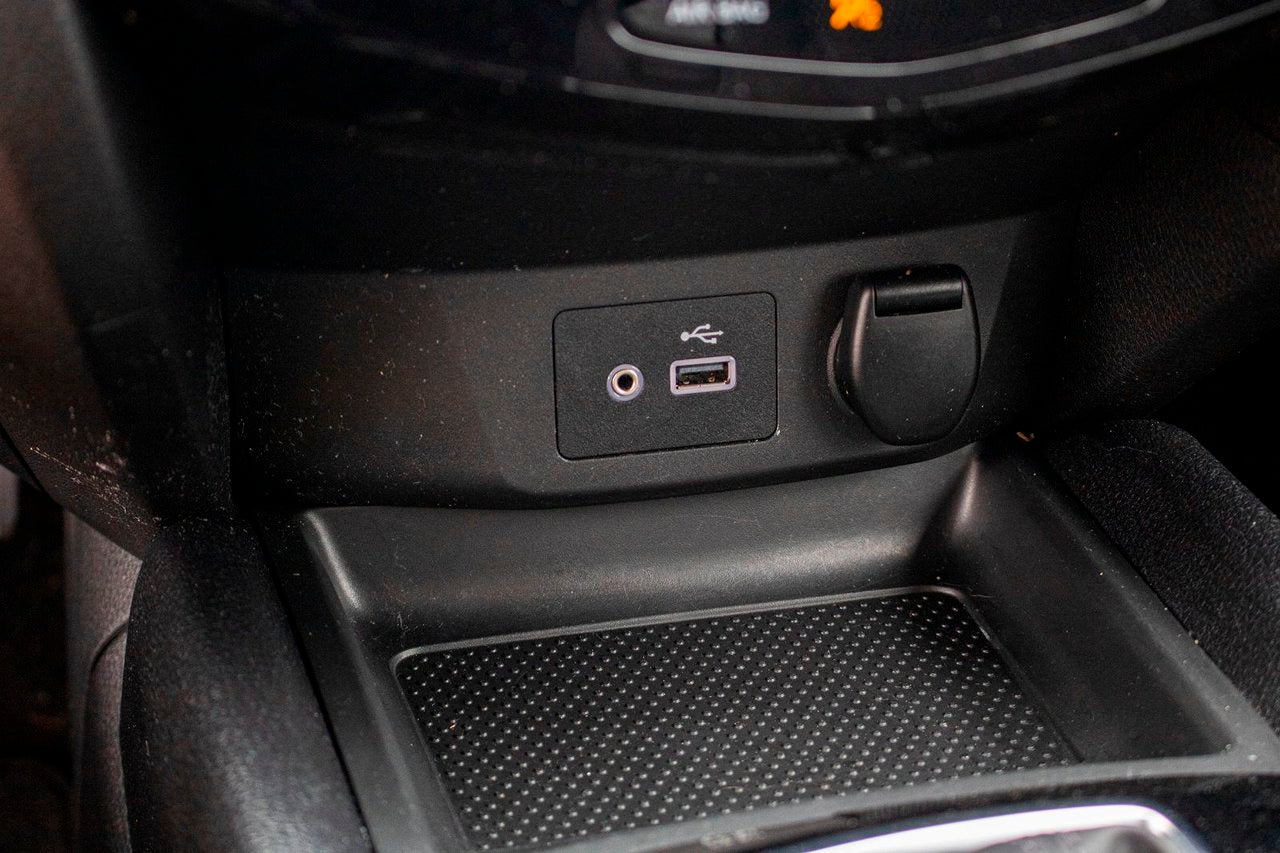 2023 Nissan Qashqai S AWD