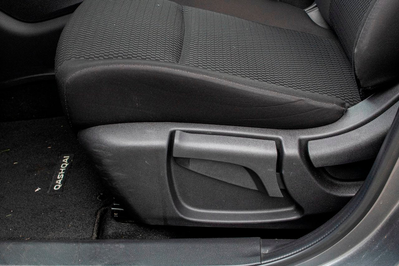 2023 Nissan Qashqai S AWD