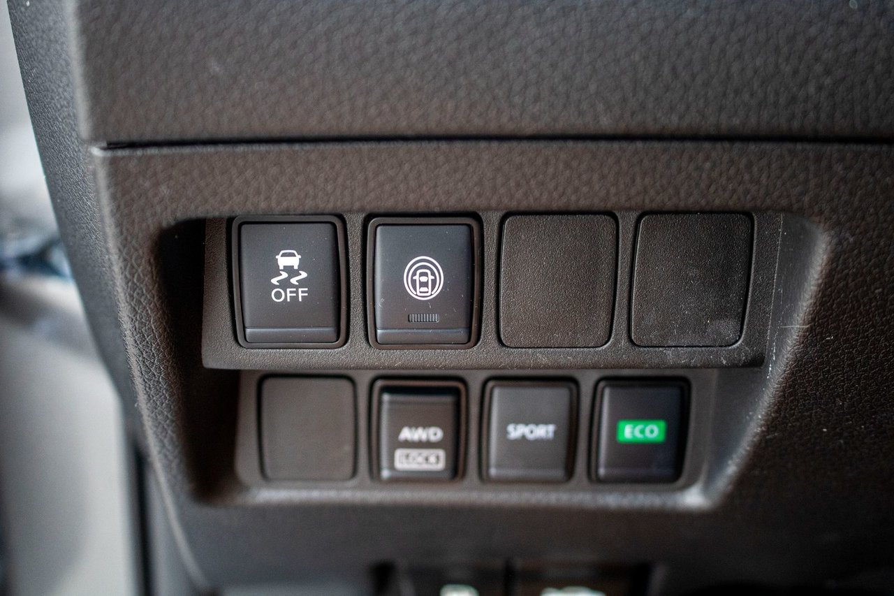 2023 Nissan Qashqai S AWD