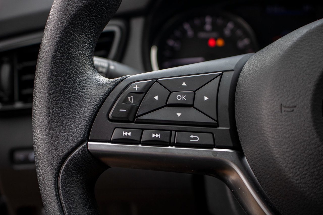 2023 Nissan Qashqai S AWD