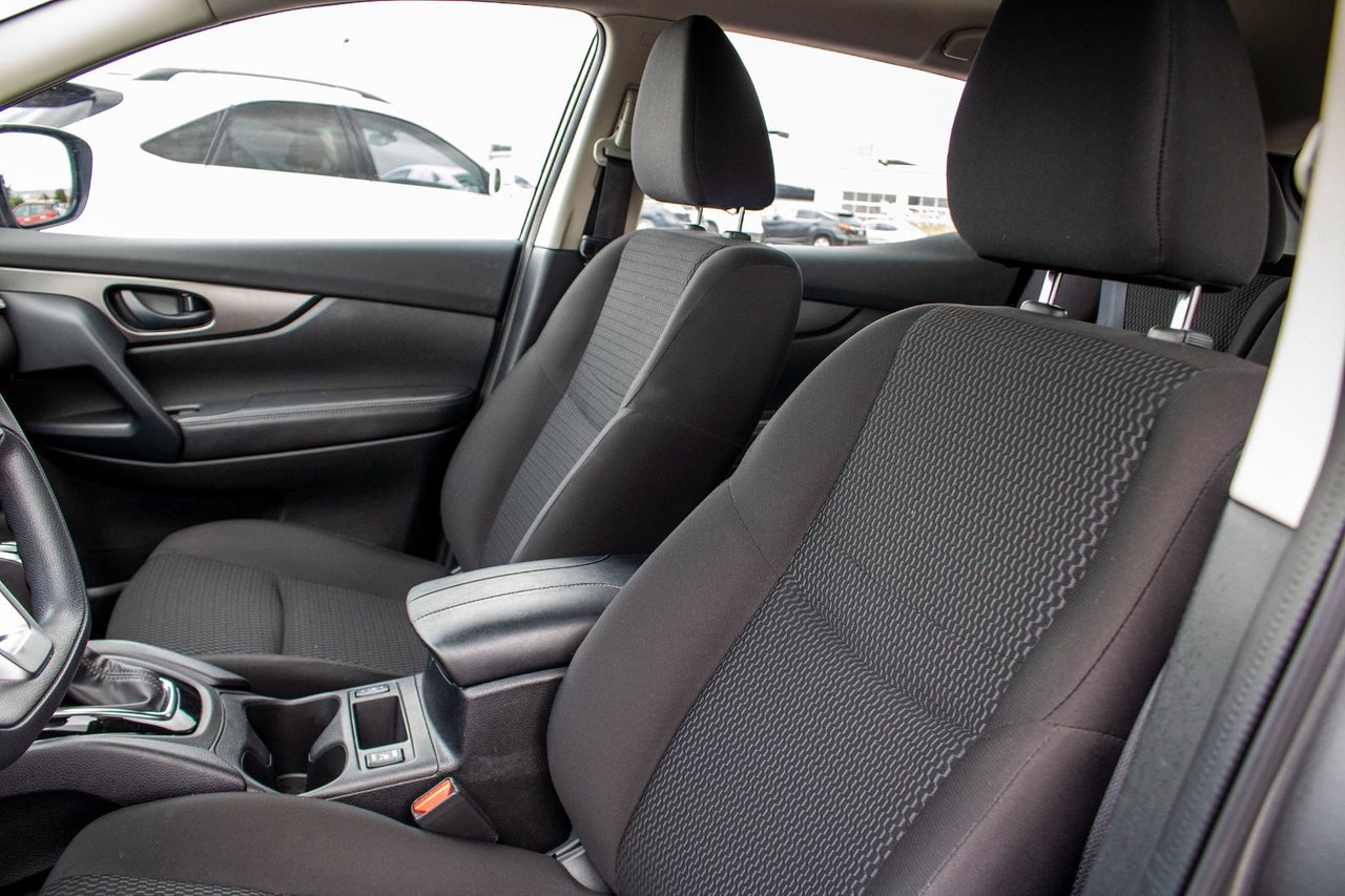 2023 Nissan Qashqai S AWD