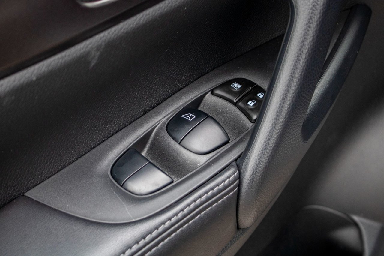 2023 Nissan Qashqai S AWD