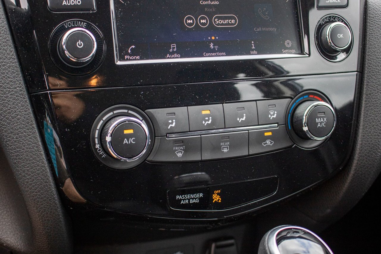 2023 Nissan Qashqai S AWD