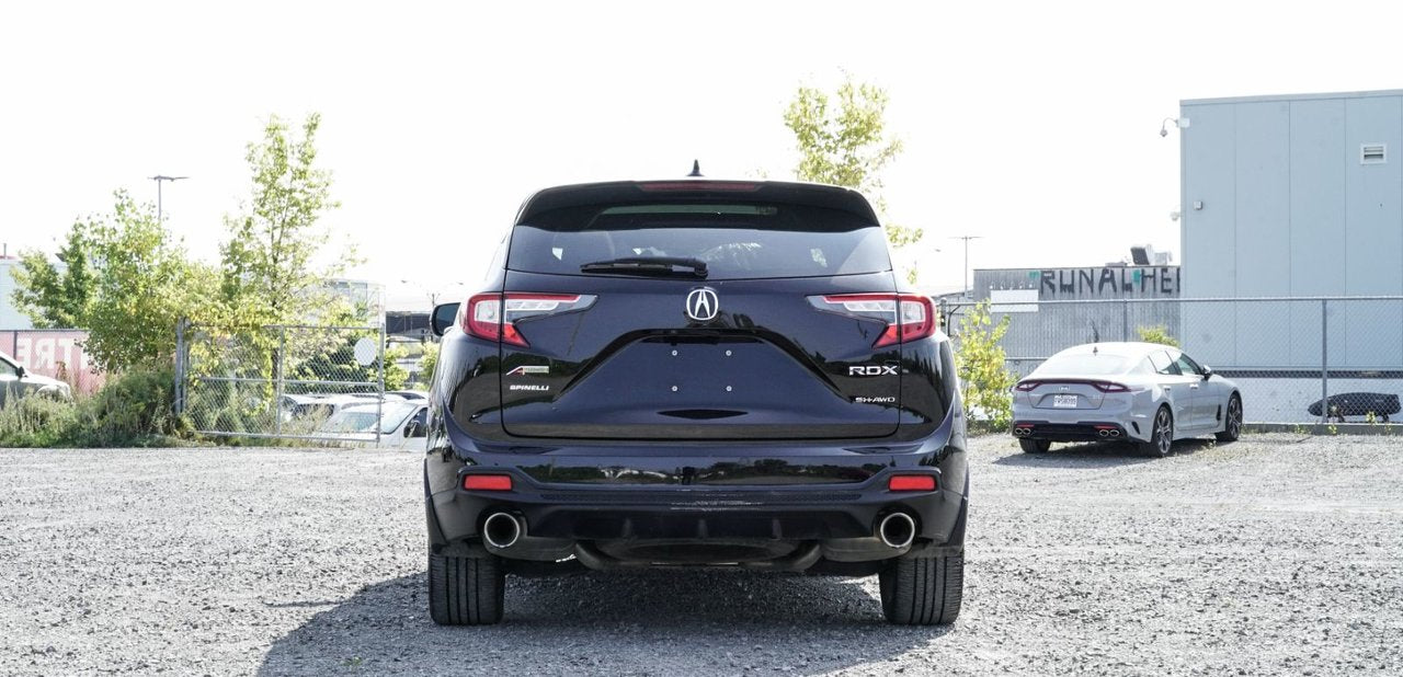 2021 Acura RDX