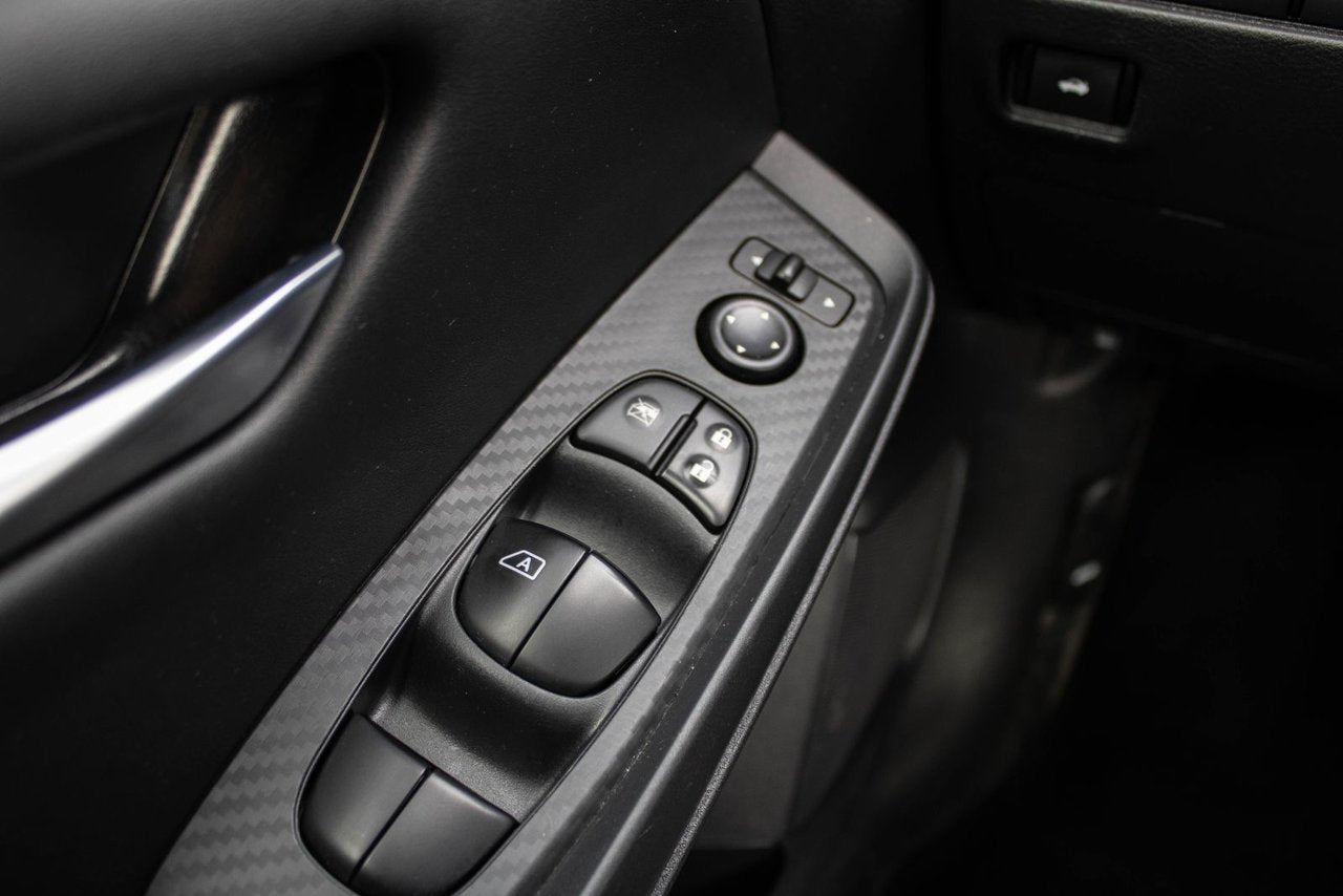 2021 Nissan Sentra SV SUNROOF