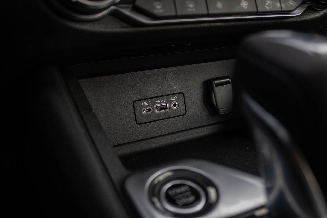 2021 Nissan Sentra SV SUNROOF