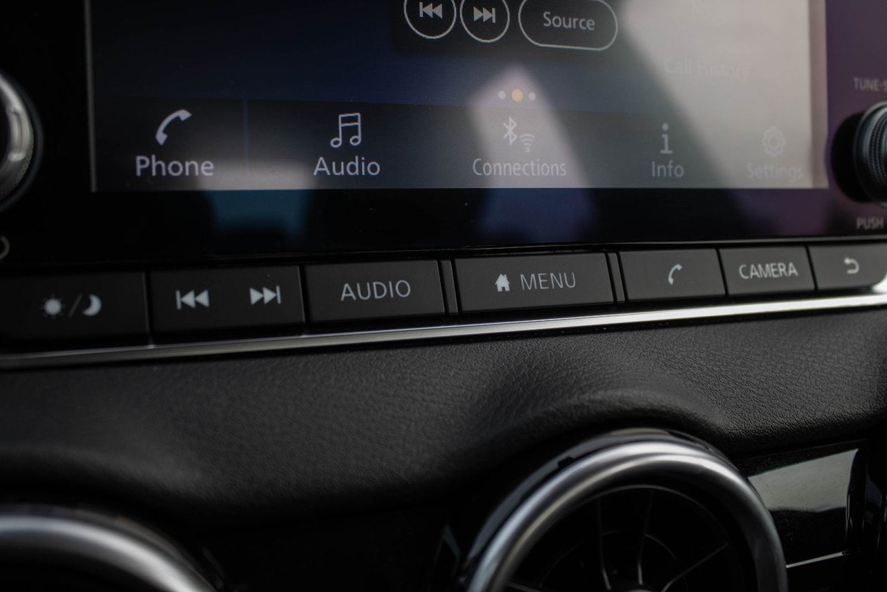 2021 Nissan Sentra SV SUNROOF