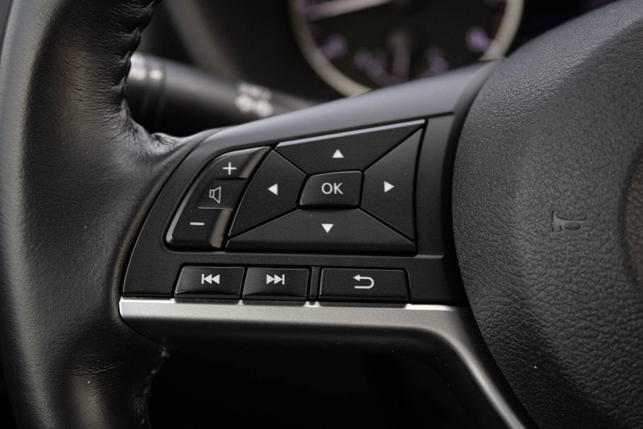 2021 Nissan Sentra SV SUNROOF