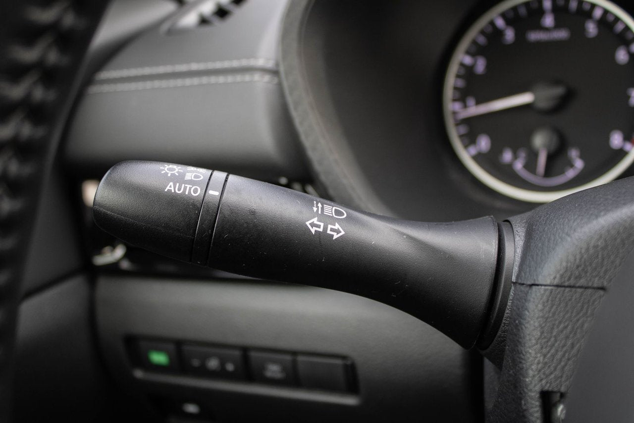 2021 Nissan Sentra SV SUNROOF