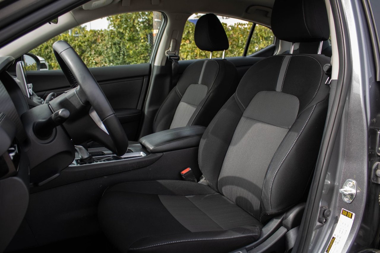 2021 Nissan Sentra SV SUNROOF