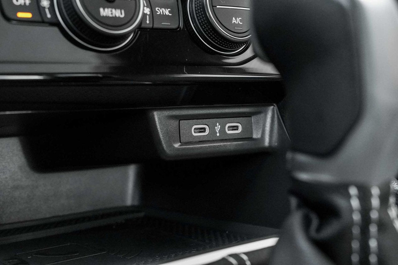 2024 Volkswagen Jetta Highline