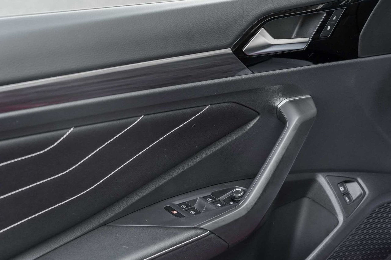 2024 Volkswagen Jetta Highline