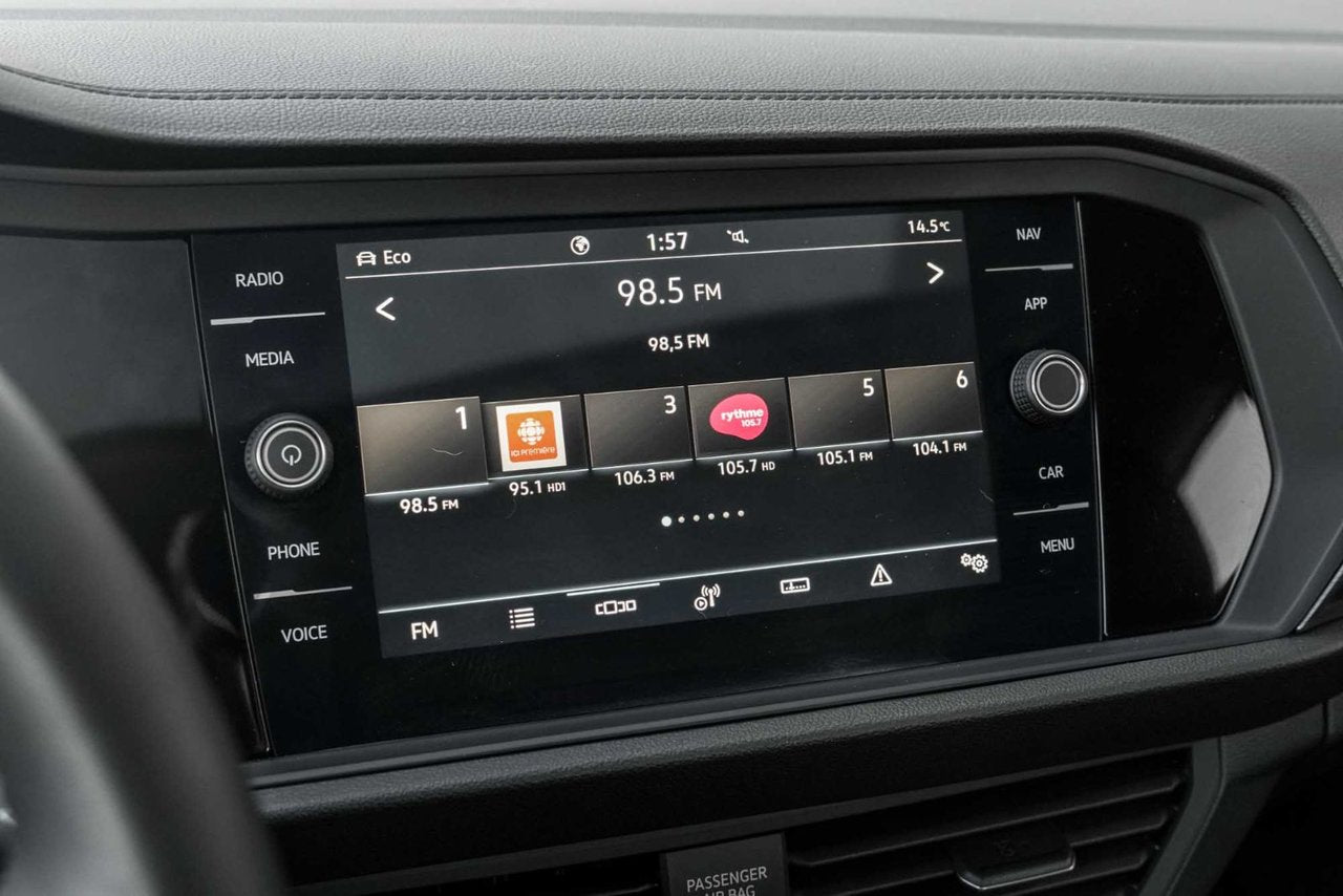 2024 Volkswagen Jetta Highline