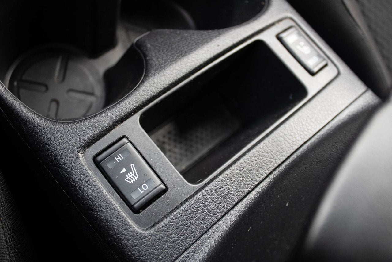 2020 Nissan Qashqai S AWD