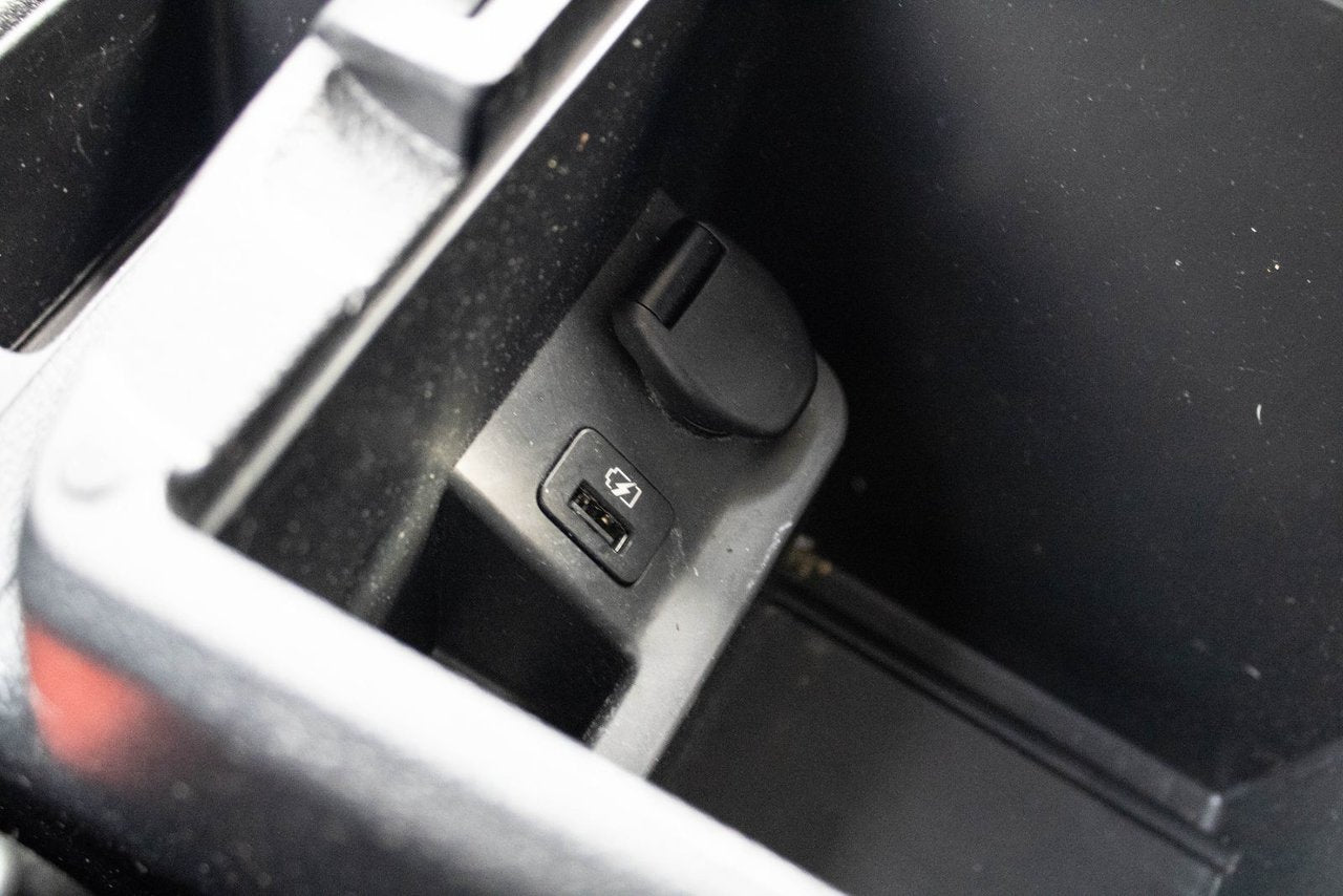 2020 Nissan Qashqai S AWD