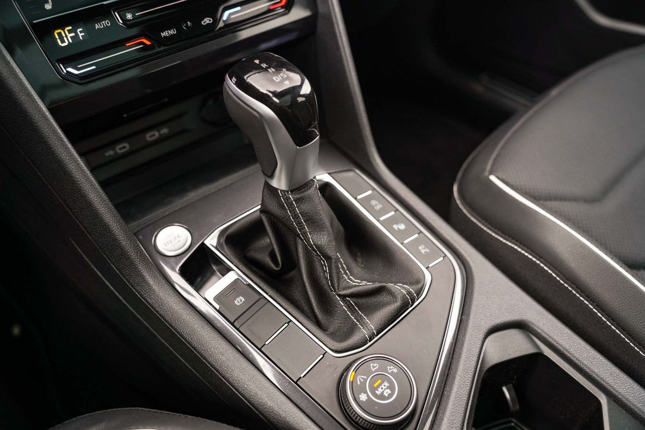 2024 Volkswagen Tiguan Highline R-Line