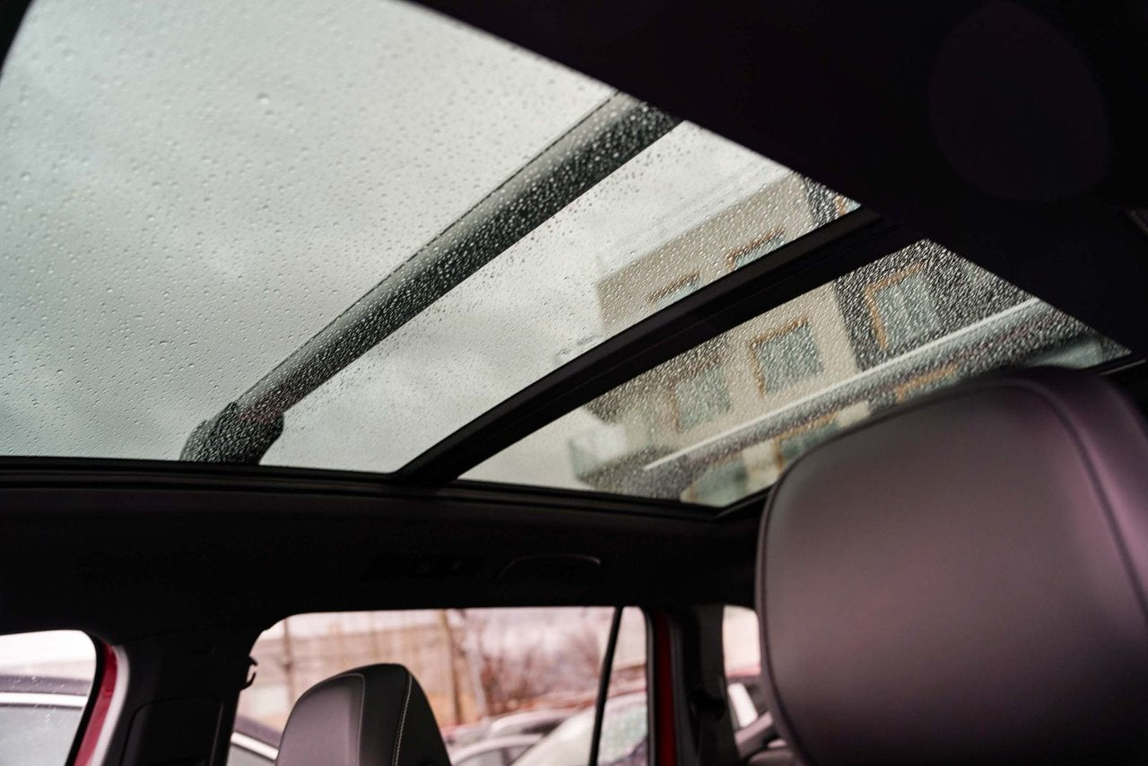 2024 Volkswagen Tiguan Highline R-Line