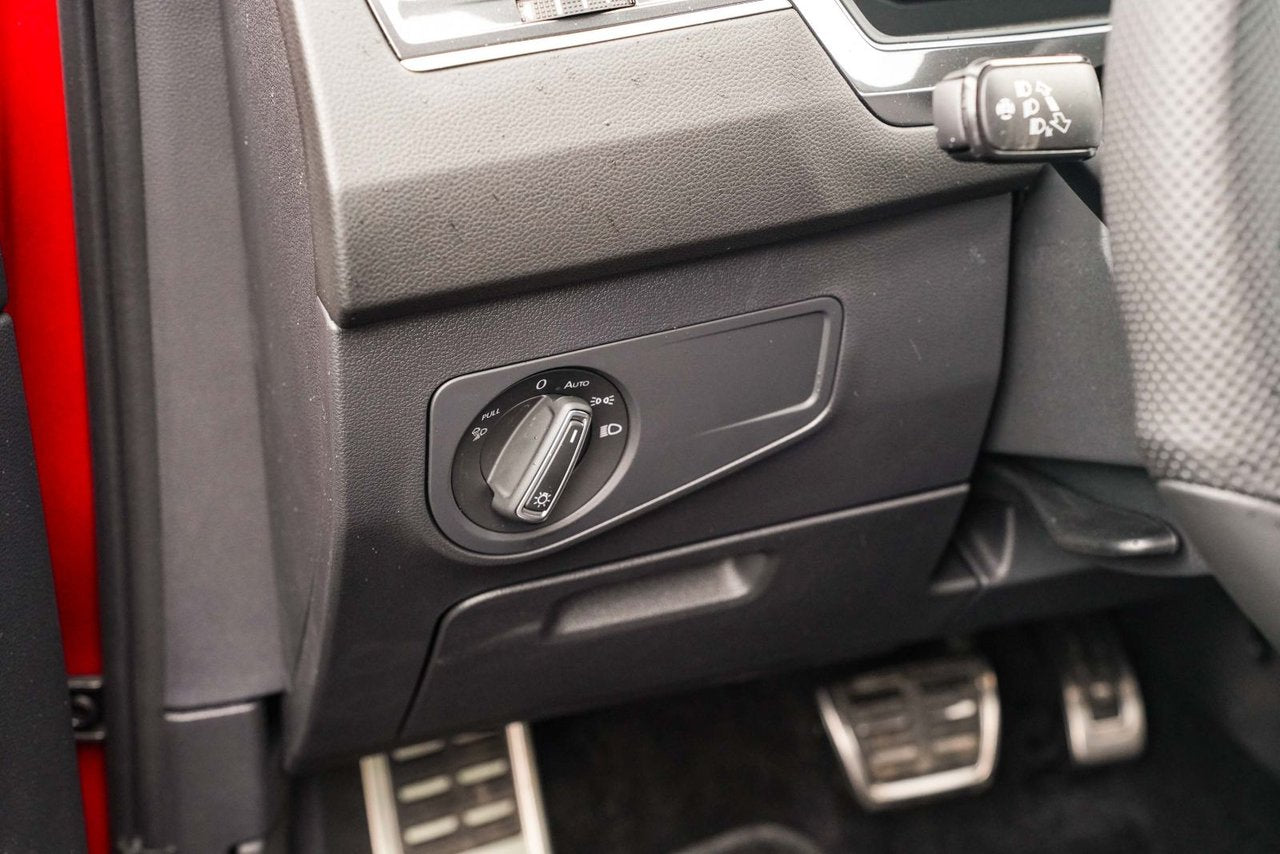 2024 Volkswagen Tiguan Highline R-Line