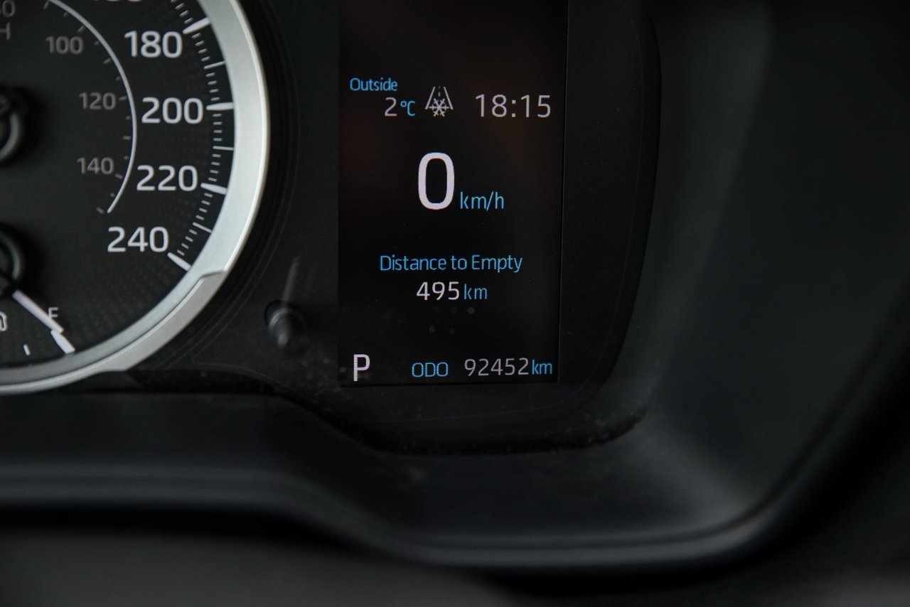 2020 Toyota Corolla LE CVT