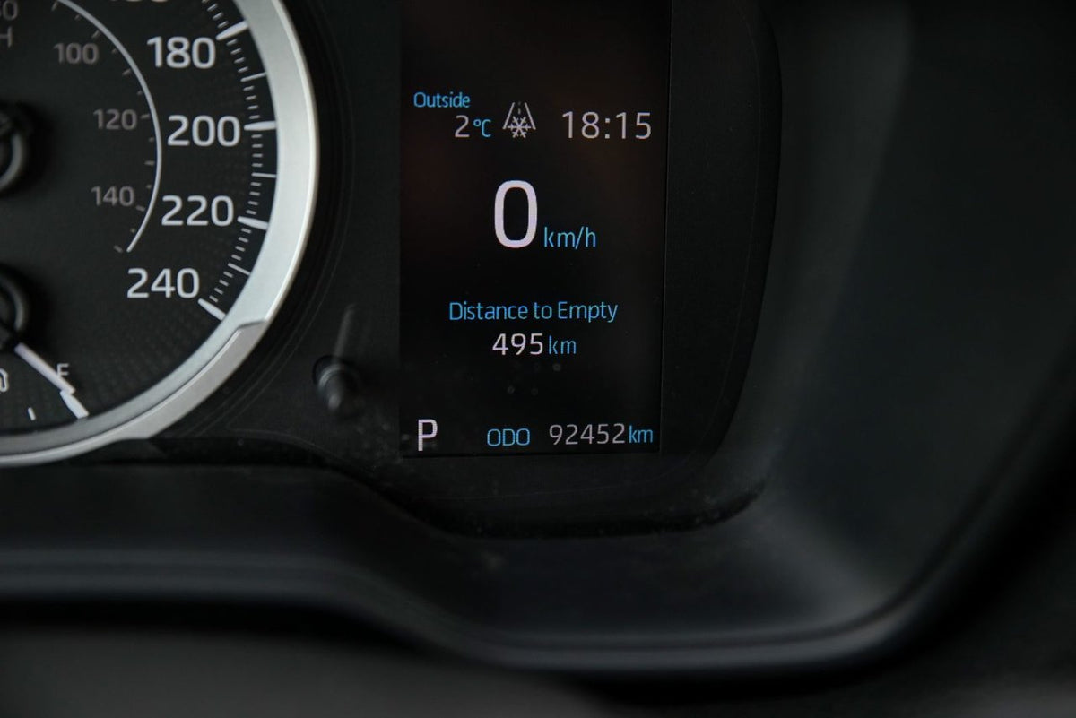 2020 Toyota Corolla LE CVT