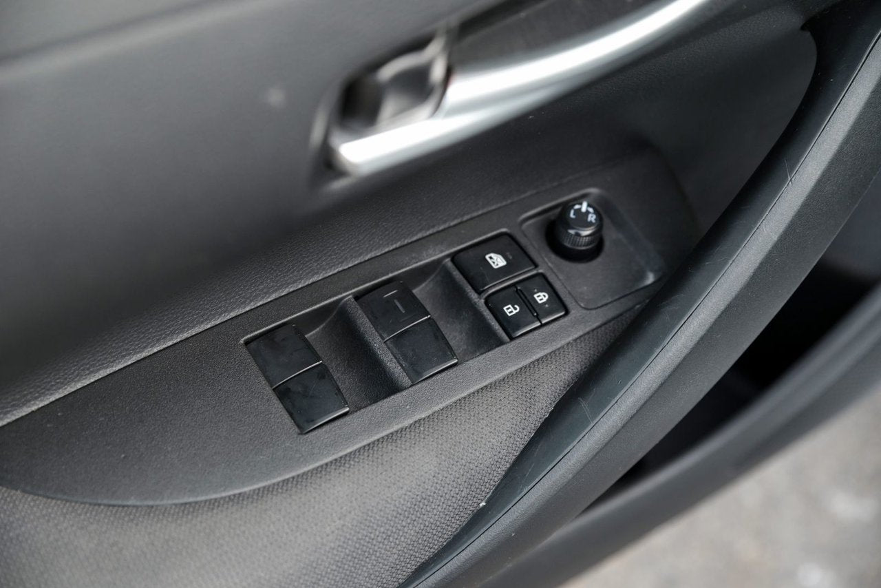 2020 Toyota Corolla LE CVT