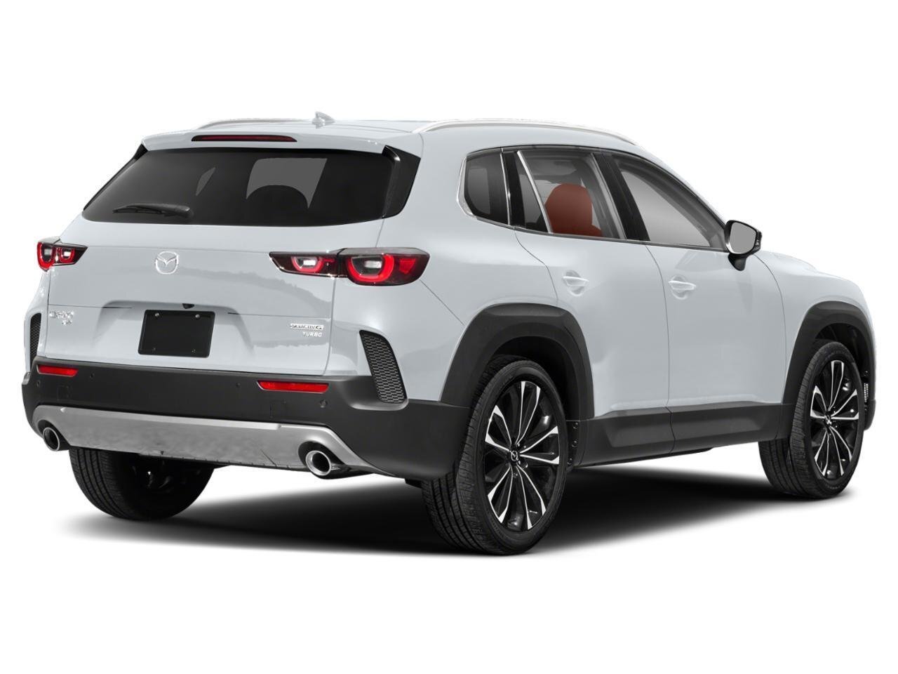 2024 Mazda CX-50