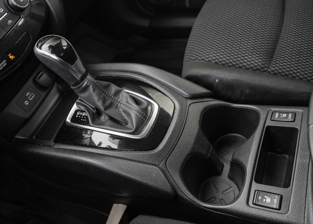 2021 Nissan Qashqai S BLUETOOTH+CARPLAY+SIEGES.CHAUFF+CAM.RECUL