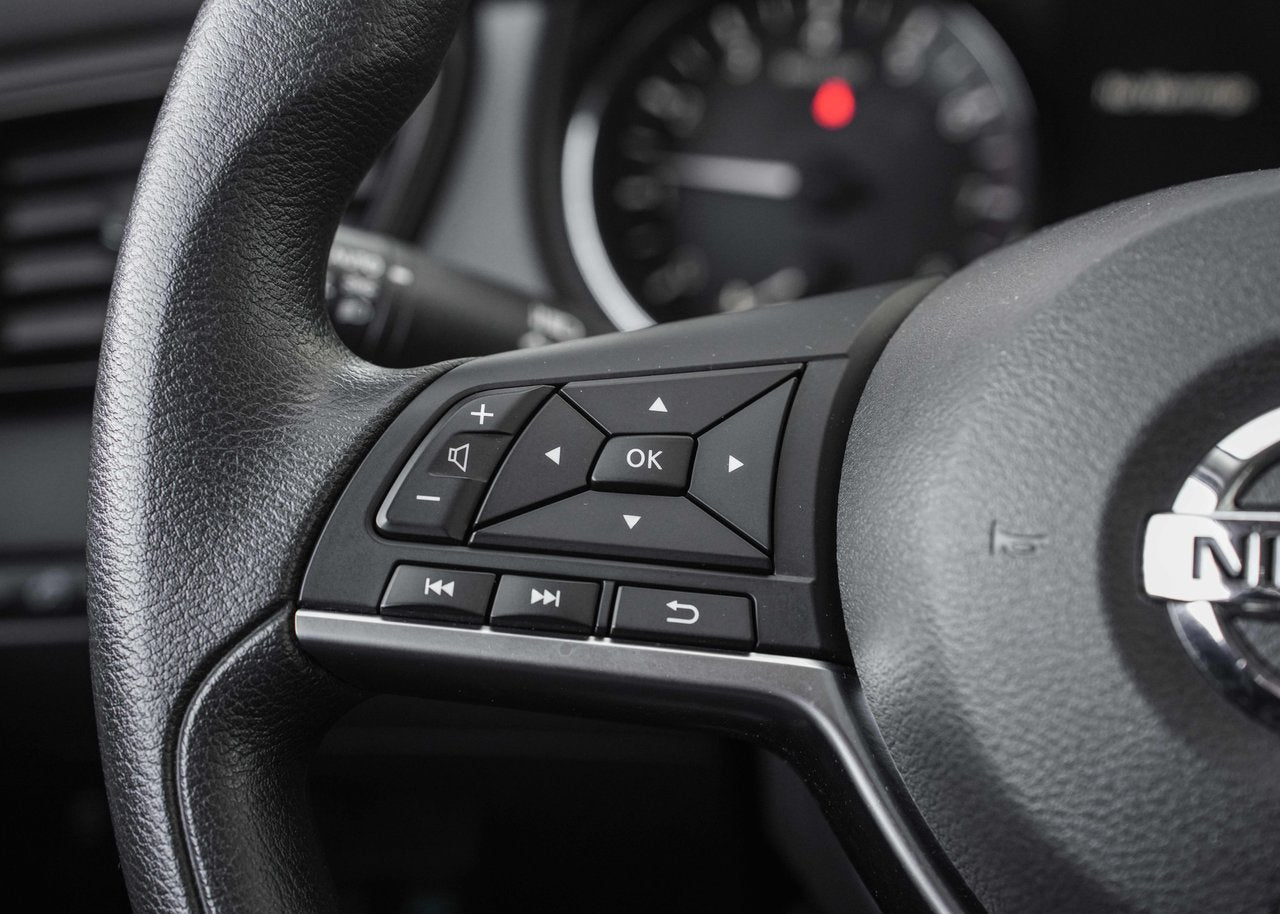 2021 Nissan Qashqai S BLUETOOTH+CARPLAY+SIEGES.CHAUFF+CAM.RECUL