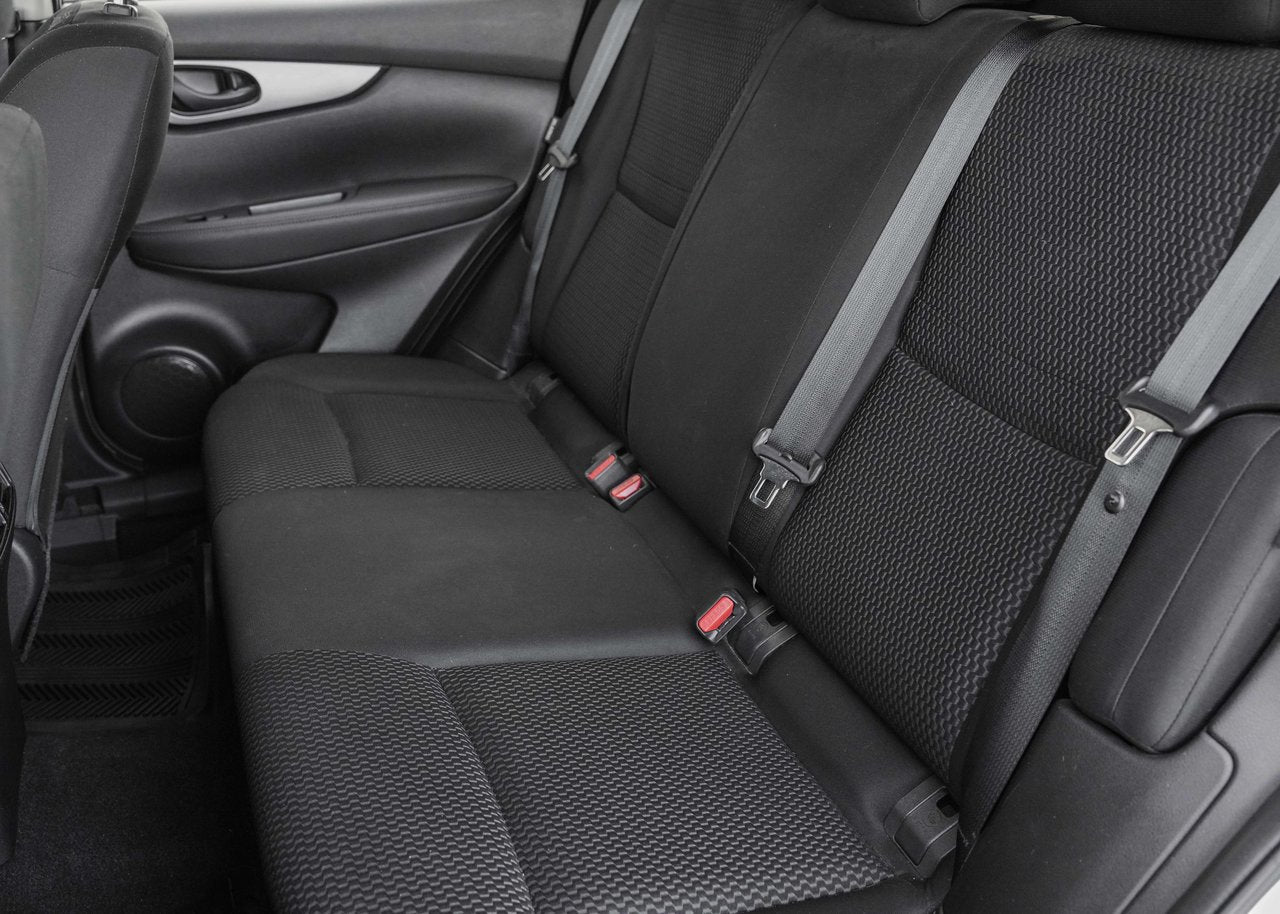 2021 Nissan Qashqai S BLUETOOTH+CARPLAY+SIEGES.CHAUFF+CAM.RECUL