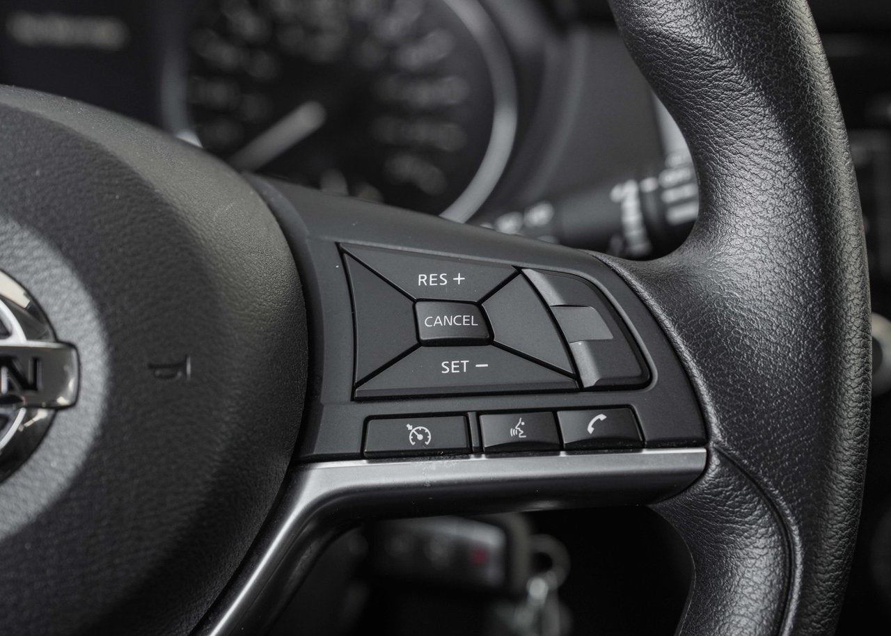 2021 Nissan Qashqai S BLUETOOTH+CARPLAY+SIEGES.CHAUFF+CAM.RECUL