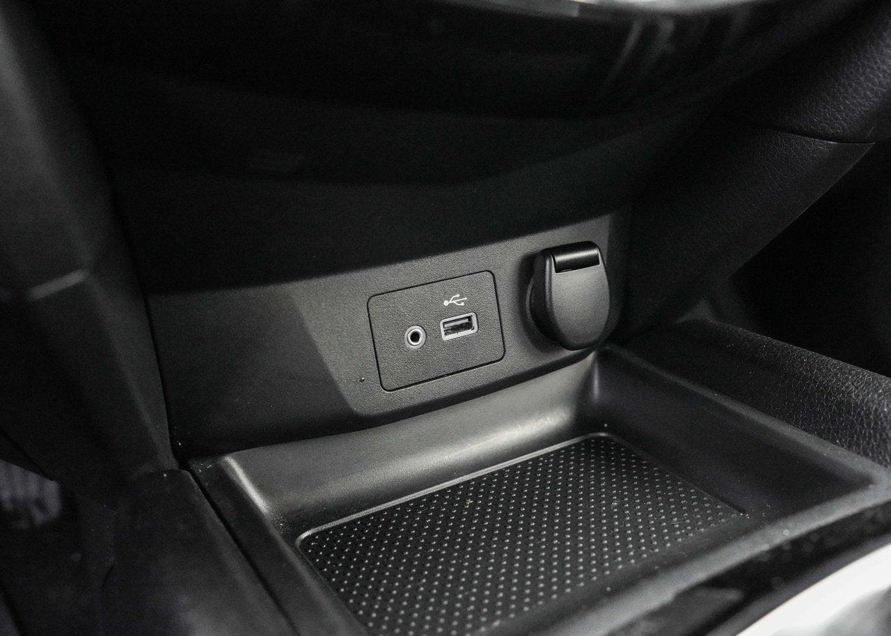 2021 Nissan Qashqai S BLUETOOTH+CARPLAY+SIEGES.CHAUFF+CAM.RECUL
