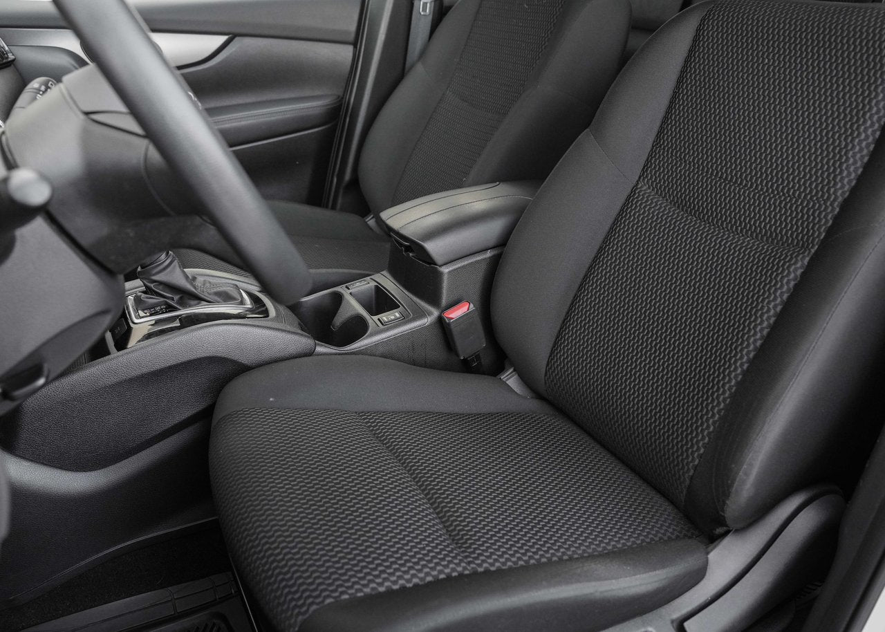 2021 Nissan Qashqai S BLUETOOTH+CARPLAY+SIEGES.CHAUFF+CAM.RECUL