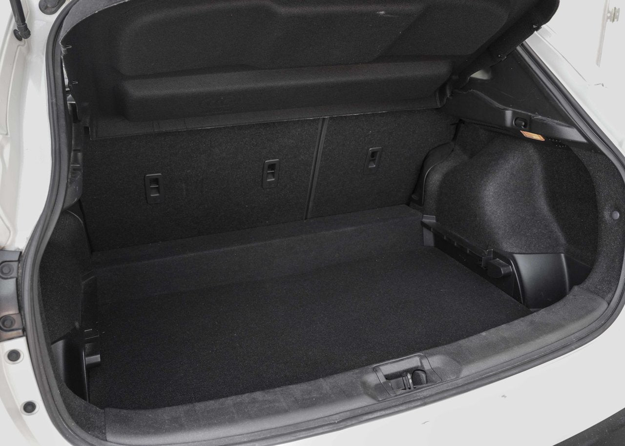 2021 Nissan Qashqai S BLUETOOTH+CARPLAY+SIEGES.CHAUFF+CAM.RECUL