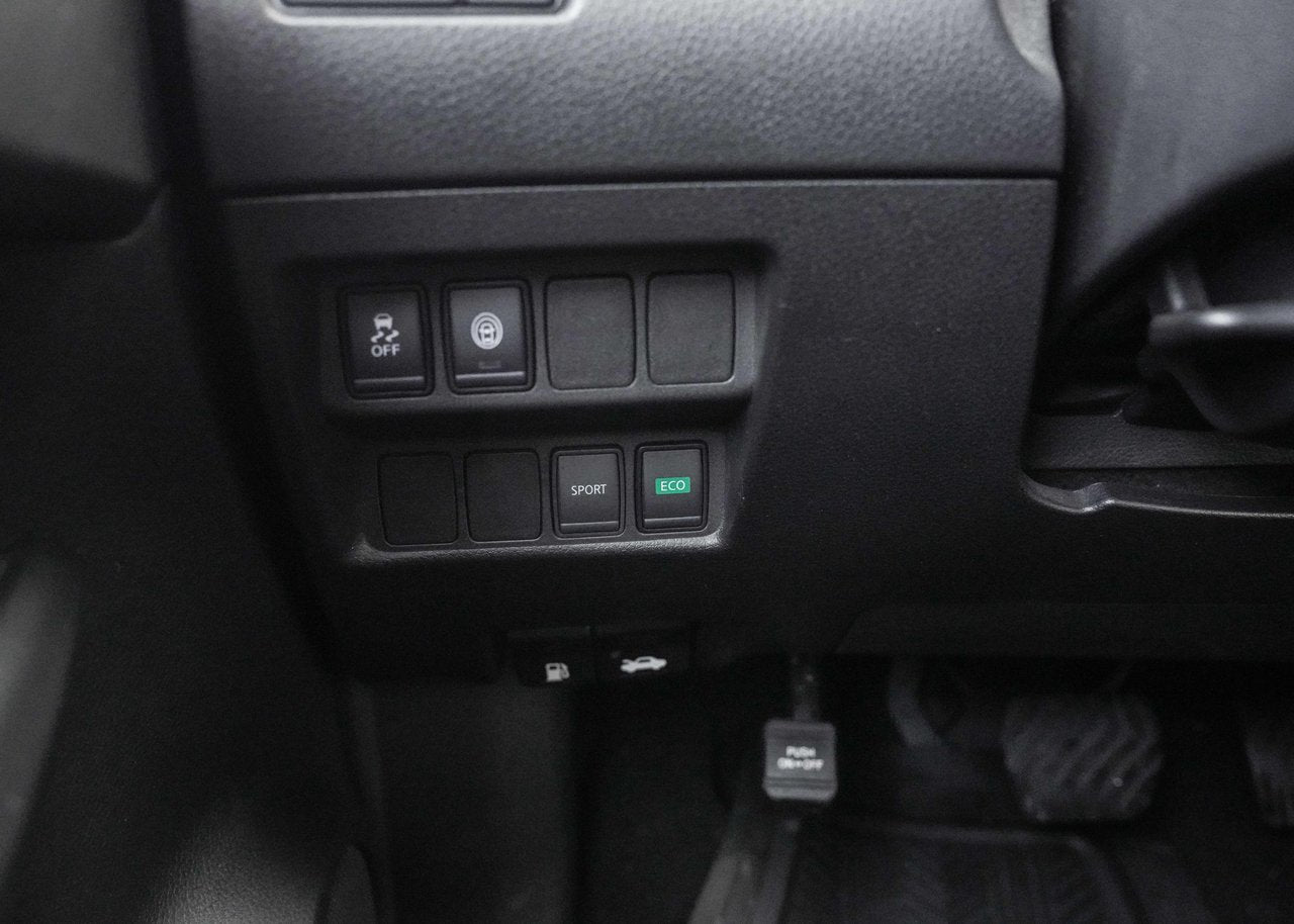 2021 Nissan Qashqai S BLUETOOTH+CARPLAY+SIEGES.CHAUFF+CAM.RECUL
