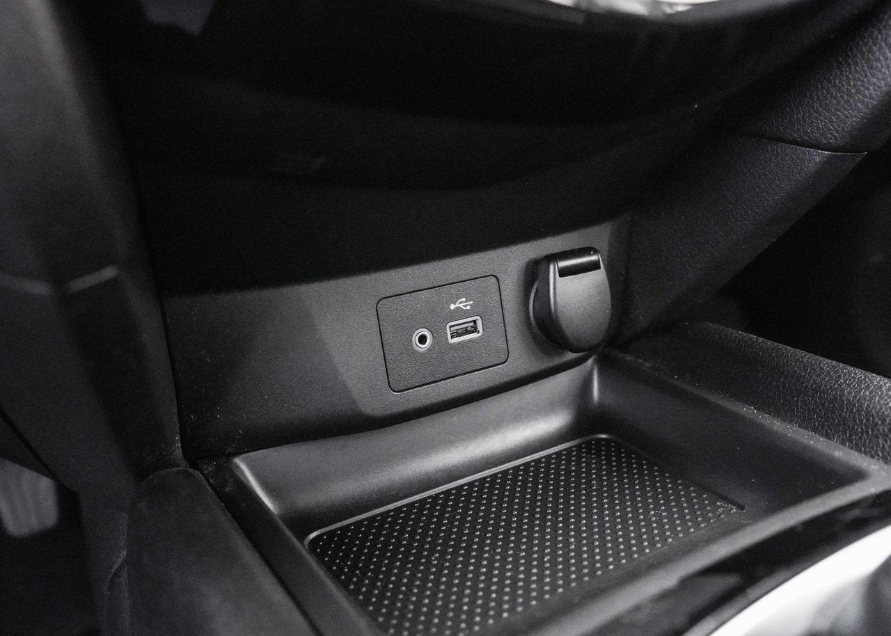 2021 Nissan Qashqai S AWD