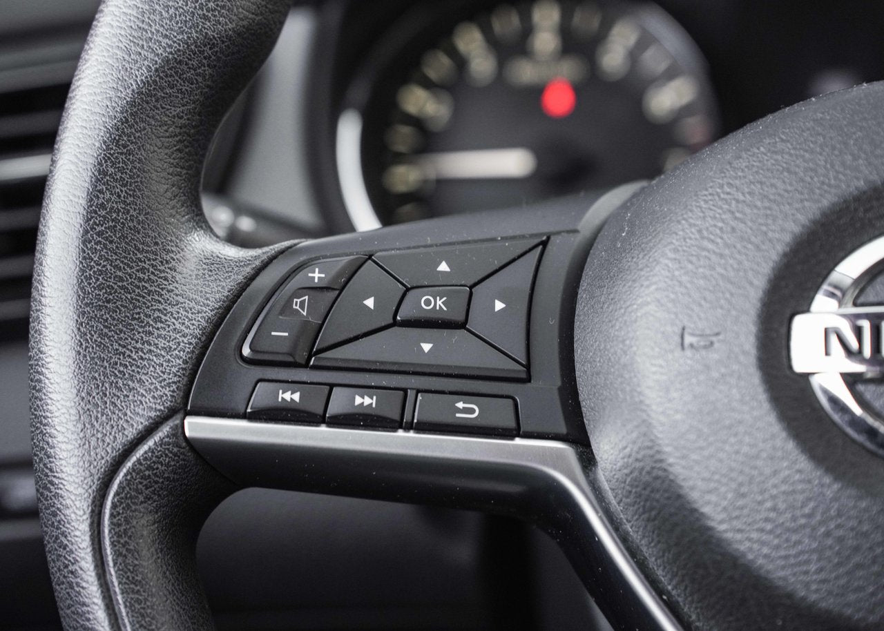 2021 Nissan Qashqai S AWD