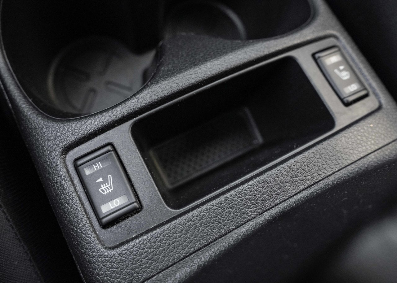 2021 Nissan Qashqai S AWD