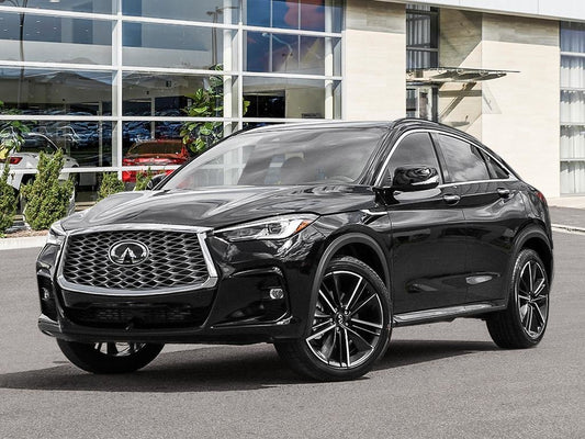 2024 INFINITI QX55