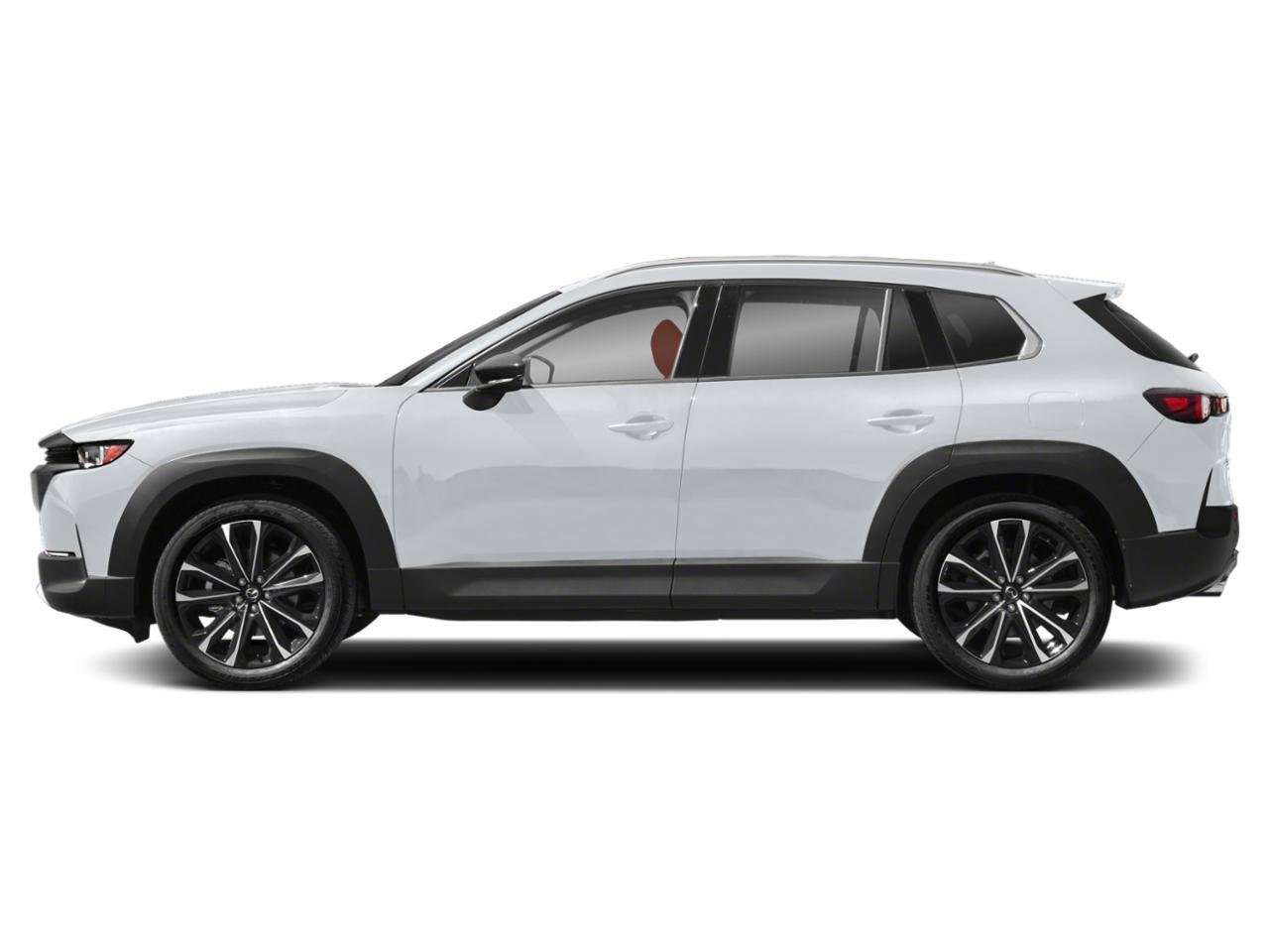 2024 Mazda CX-50 GT Turbo