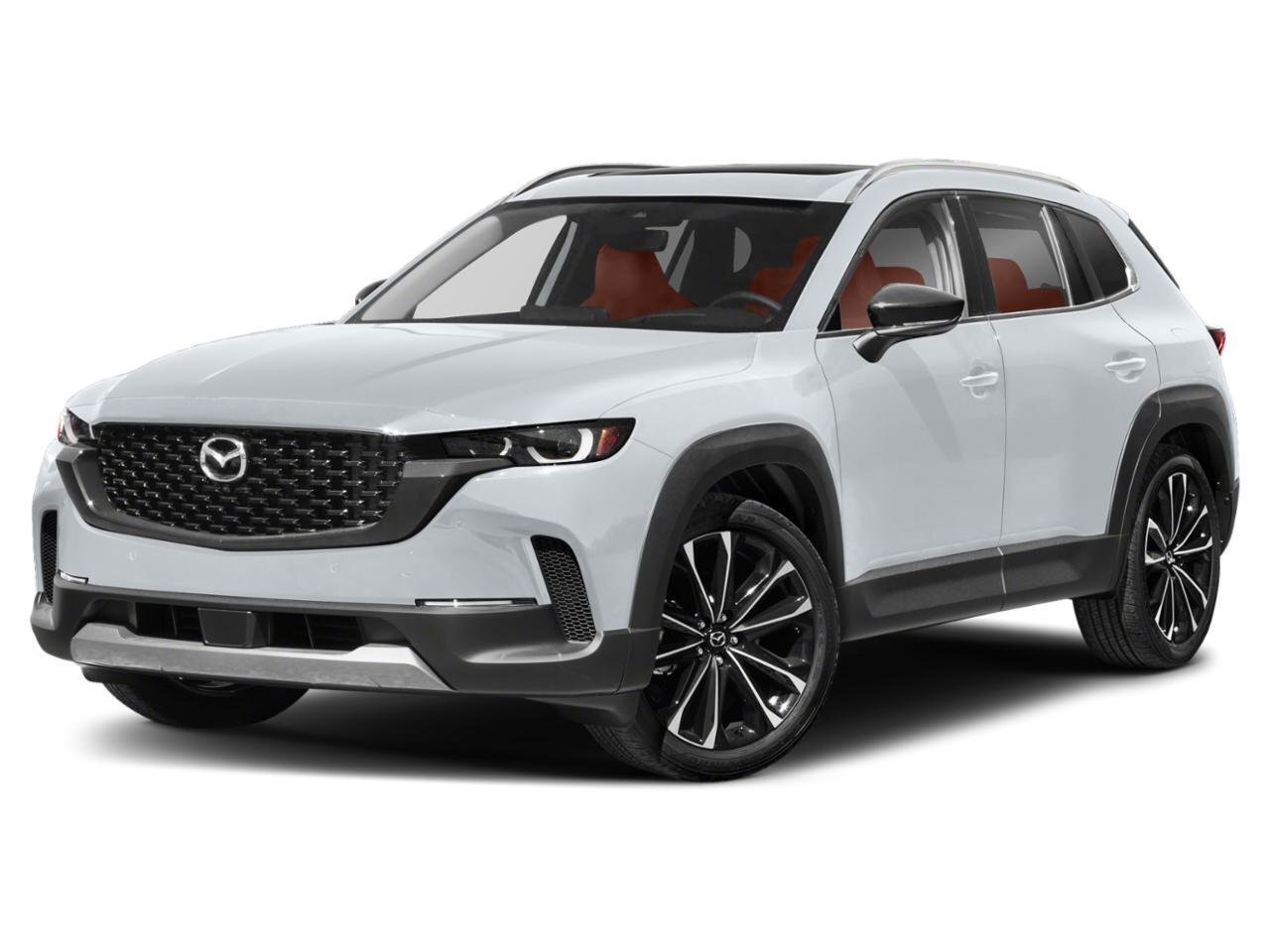 2024 Mazda CX-50 GT Turbo