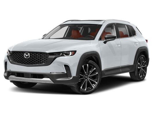 2024 Mazda CX-50 GT Turbo